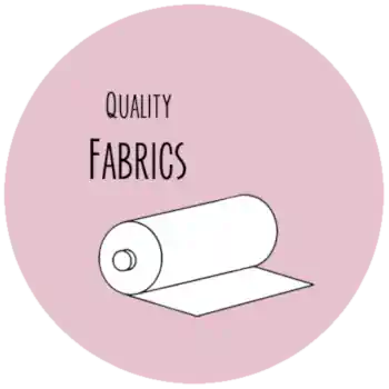 Quality Fabrics