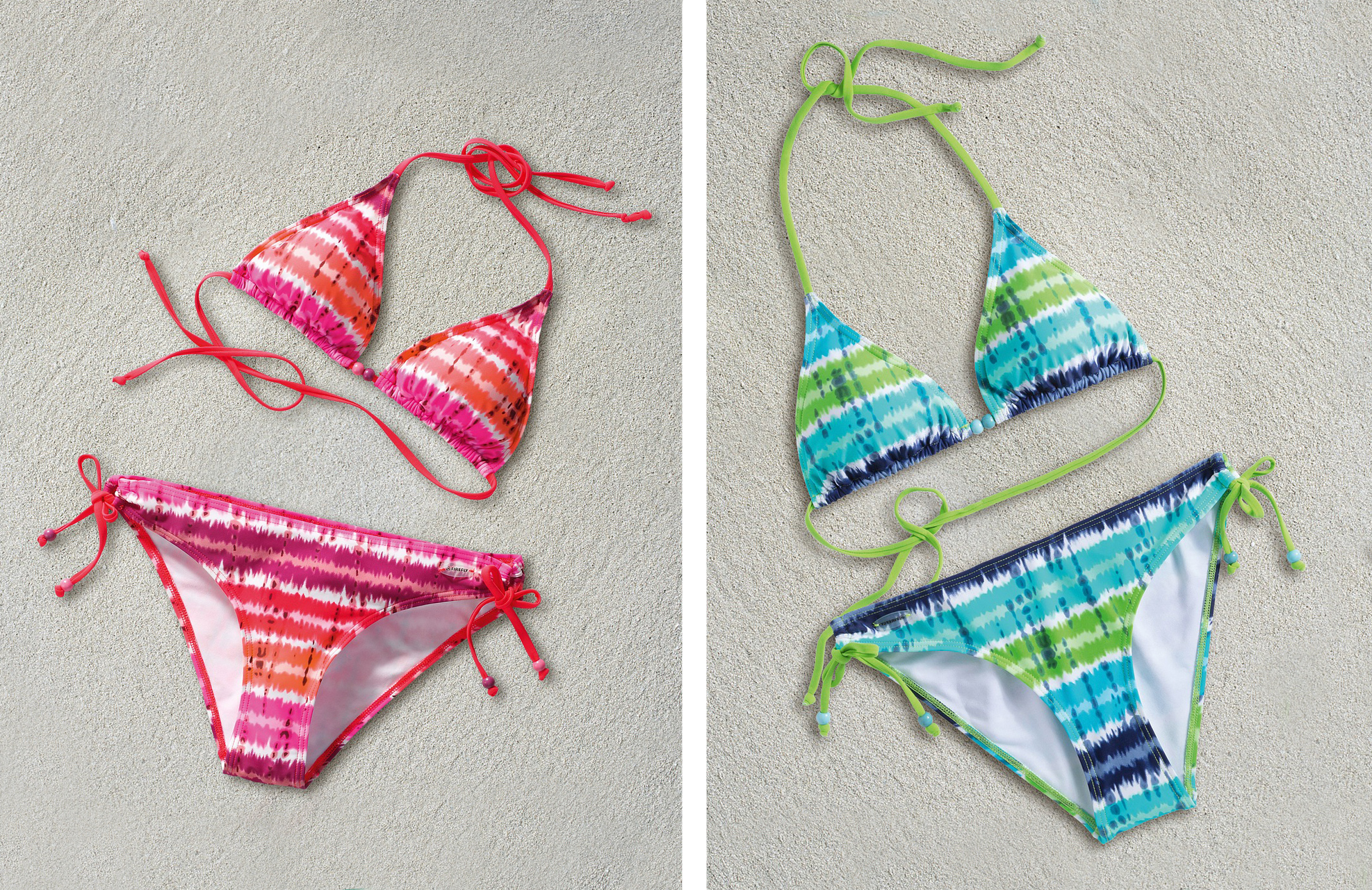 Telas para Trajes de Baño y Bikinis ¿Cuál elegir?