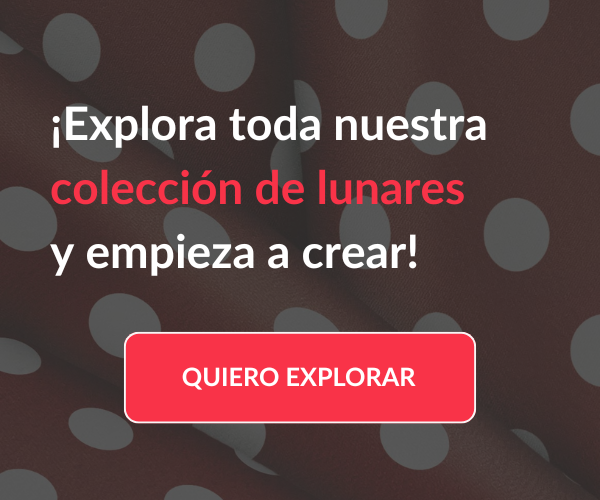 Colección de telas estampadas exclusivas primavera verano 2026