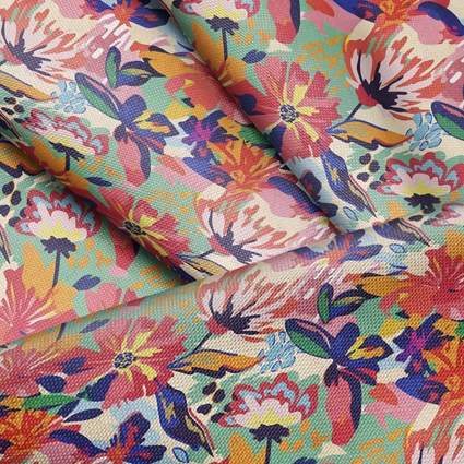 Loneta para tote bag