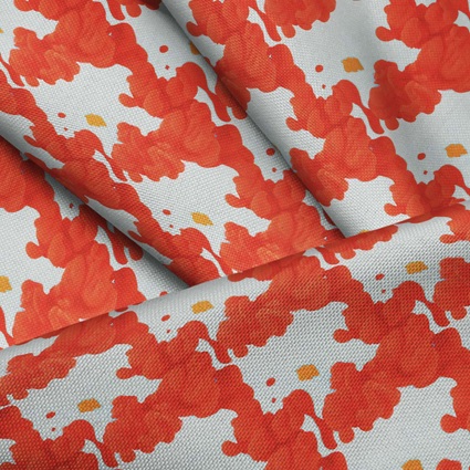 Loneta para tote bag