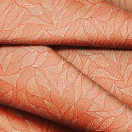 Sarga de algodón orgánico