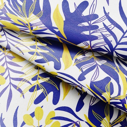 Microfibra reciclada