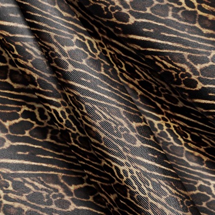 Terciopelo para vestido