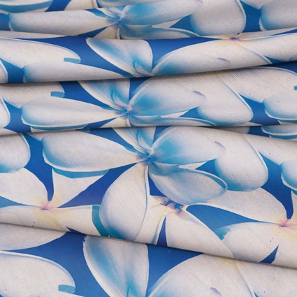 Microfibra para ropa de deporte