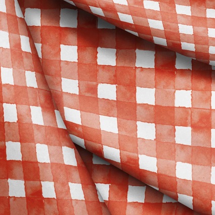 Paño para abrigo fino