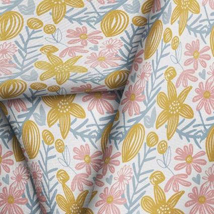 Microfibra personalizada para camisa