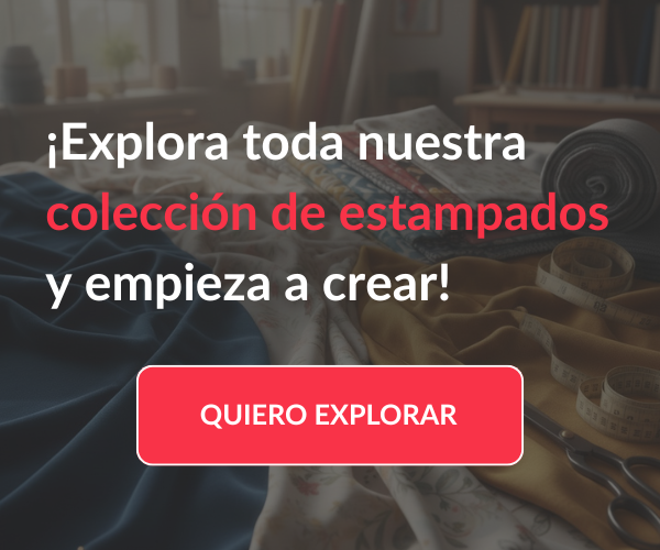 Colección de telas estampadas para exterior Waixo