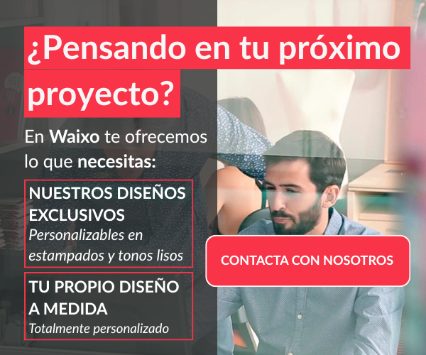 Muestras gratis Waixo