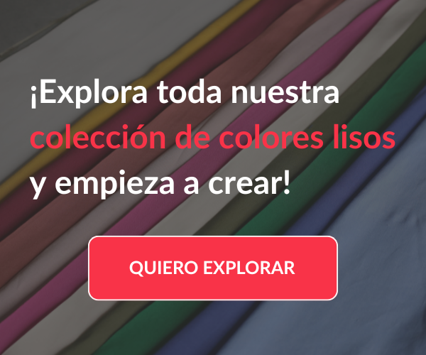 Catálogo de telas impermeables lisas Waixo